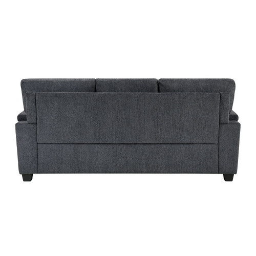 Chelsea - Sofa - Dark Gray