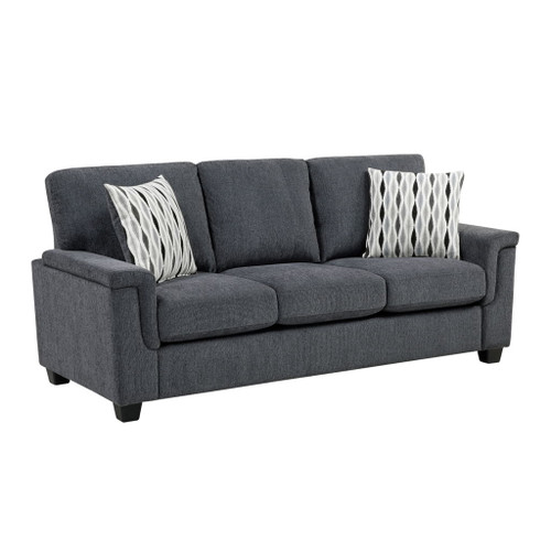 Chelsea - Sofa - Dark Gray