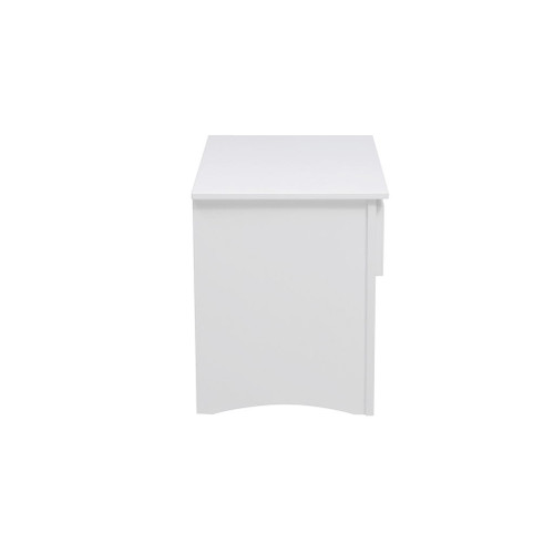 Galen - Nightstand - White