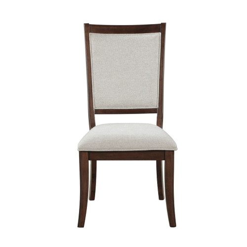 Claymont - 5 Piece Set (Table & 4 Side Chairs) - Cherry