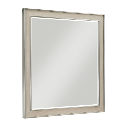 Genoa - Mirror - Natural