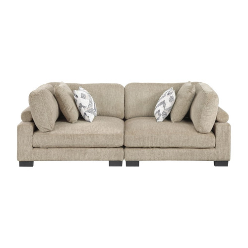 Tinley - Loveseat