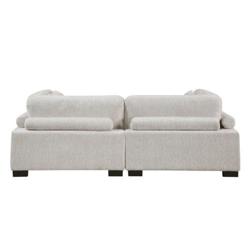 Tinley - Loveseat