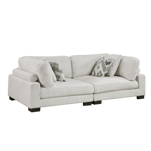 Tinley - Loveseat