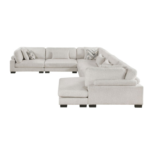Tinley - Modular Sectional With Chaise
