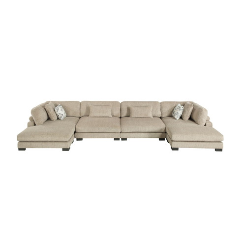 Tinley - Modular Sectional