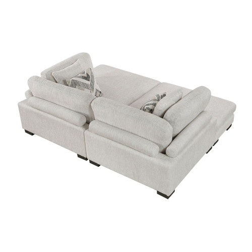 Tinley - Modular Sectional