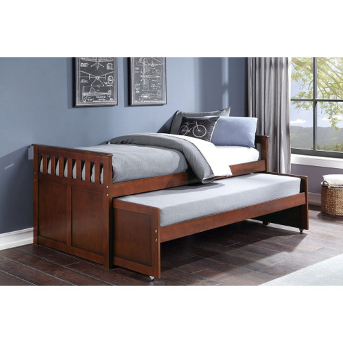Rowe - Bed