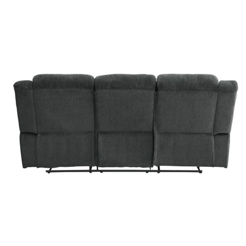 Nutmeg - Double Reclining Sofa
