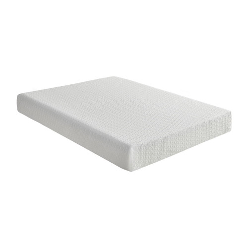 Altair - 8" Gel Infused Memory Foam Mattress