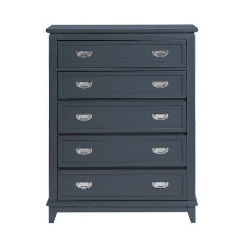 Sloane - Chest