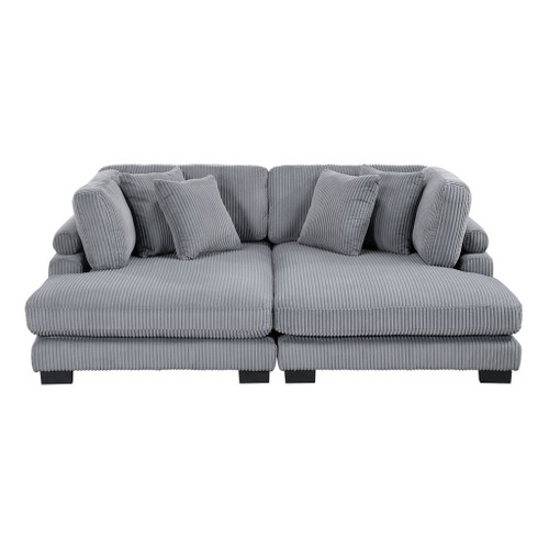 Traverse - 2 Piece Chaise Lounge