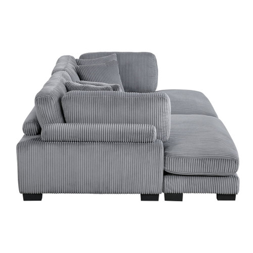 Traverse - 2 Piece Chaise Lounge