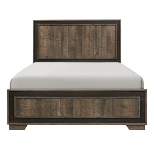 Ellendale - Bed