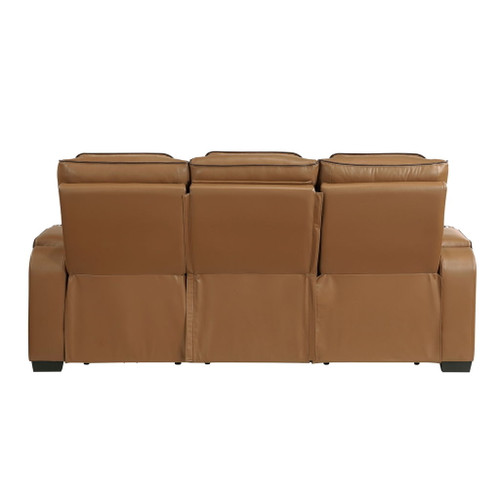 Fairway - Power Sofa & Loveseat