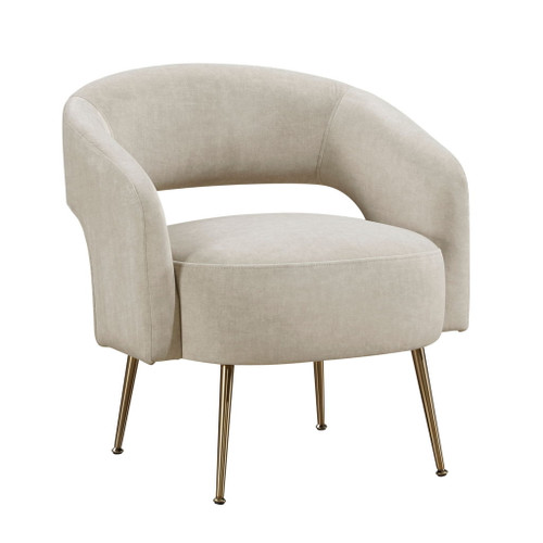 Roslyn - Accent Chair