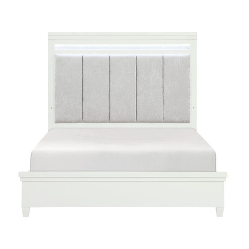 Kidman - Bed