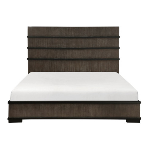 Acworth - Bed