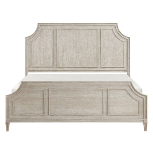 Leander - Bed
