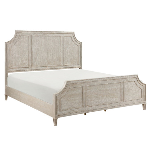 Leander - Bed