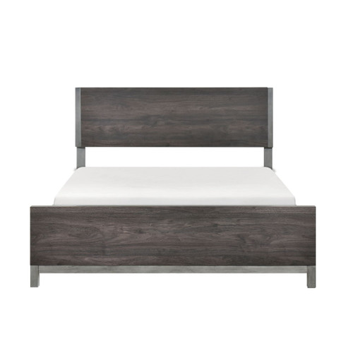 Zephyr - Bedroom Set