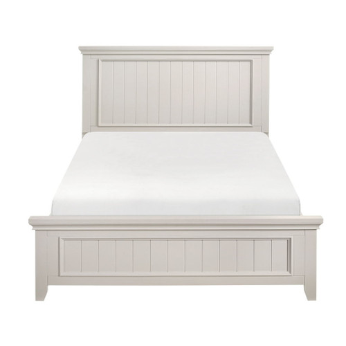 Donahue - Bed