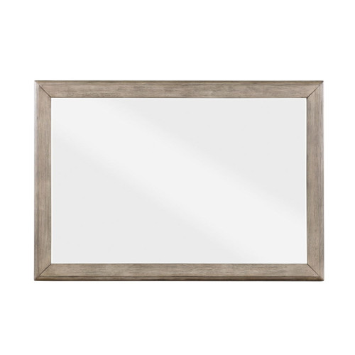 Marceline - Mirror - Light Brown