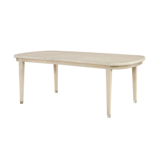 Genoa - Dining Table - Natural