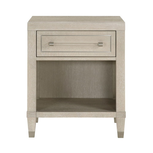 Genoa - Nightstand - Natural