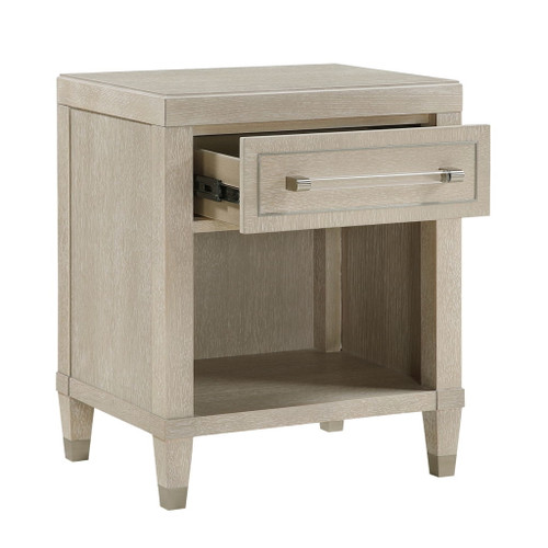 Genoa - Nightstand - Natural
