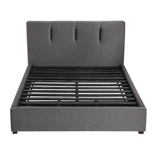 Aitana - Platform Bed With Storage Drawer