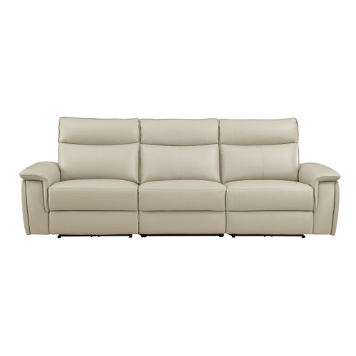 Maroni - Sofa & Loveseat (Power)