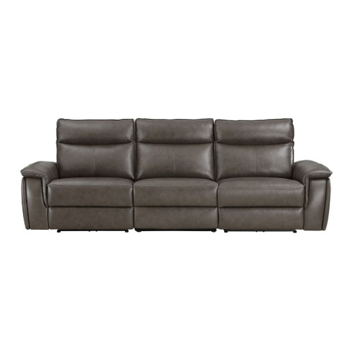 Maroni - Sofa & Loveseat (Power)