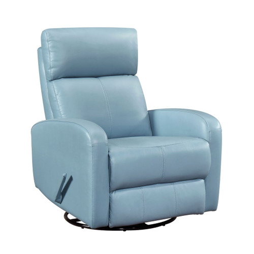 Sorrento - Swivel Glider Reclining Chair - Beige