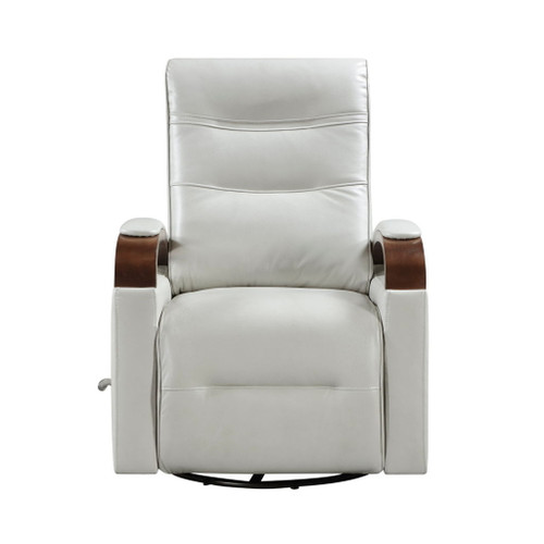 Margot - Swivel Glider Reclining Chair
