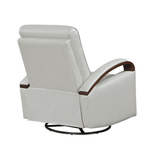 Margot - Swivel Glider Reclining Chair