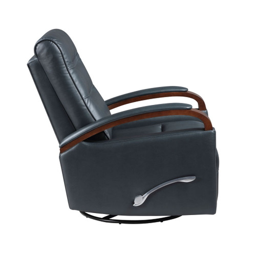Margot - Swivel Glider Reclining Chair
