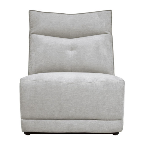 Tesoro - Modular Reclining Sectional