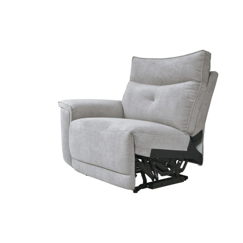 Tesoro - Modular Reclining Sectional