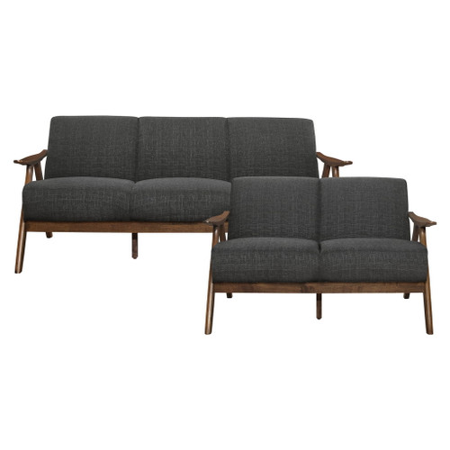 Damala - Sofa & Loveseat