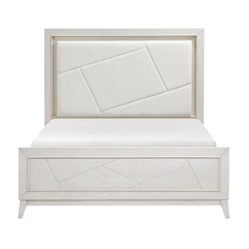 Asteria - Bed