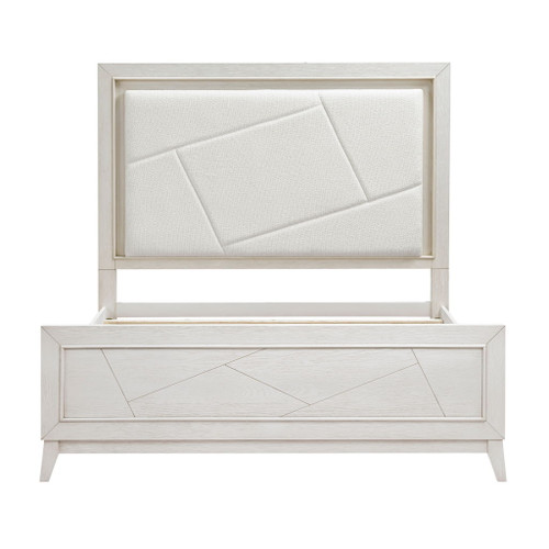 Asteria - Bed