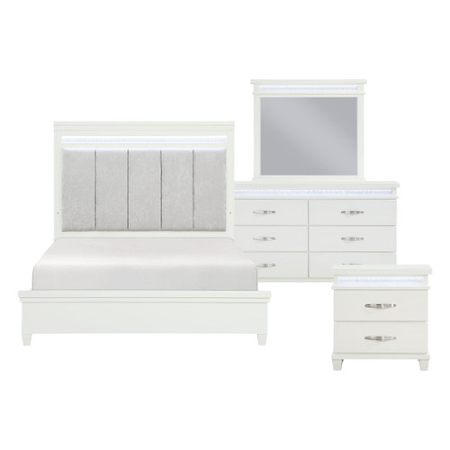 Kidman - Bedroom Set