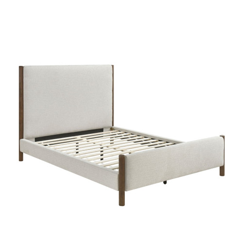 Julian - Platform Bed