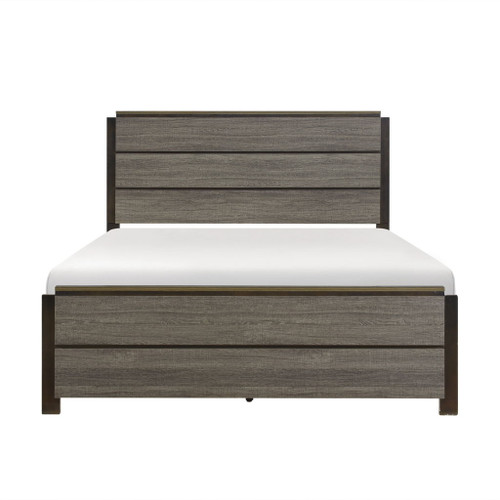 Vestavia - Bedroom Set