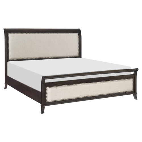 Hebron - Bed