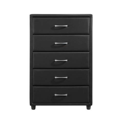 Lorenzi - Bedroom Set