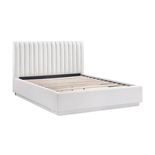 Mulvane - Platform Bed