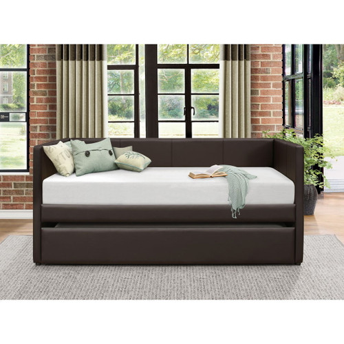 Adra - Daybed With Trundle