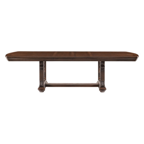 Bergen - Dining Table - Oak